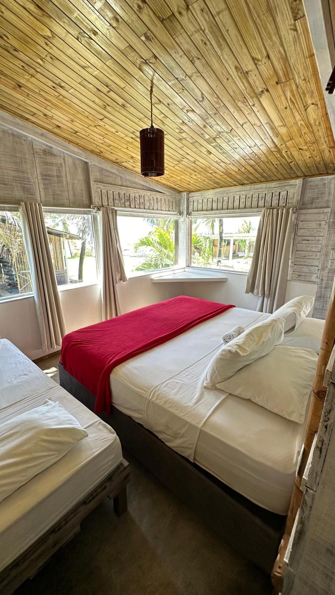 Casa Janjao Hotell Icaraí Exteriör bild